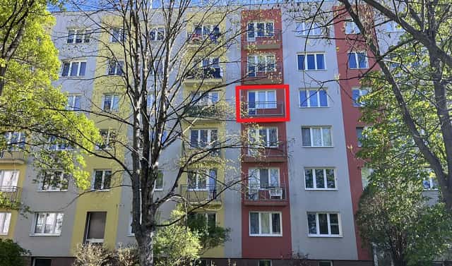 Prodej bytu 2+1 53 m², Koterovská, Plzeň – Východní Předměstí, okres Plzeň-město