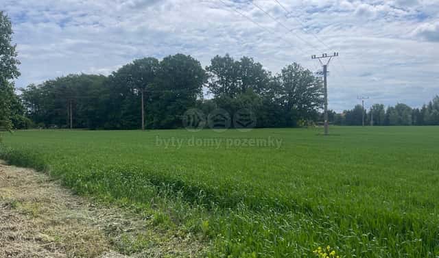 Prodej stavebního pozemku 6 339 m², Ostrava – Hrabová, okres Ostrava-město