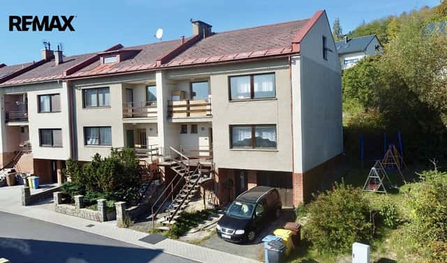 Prodej domu 274 m² s pozemkem 257 m², Na Žuliánce, Jilemnice, okres Semily