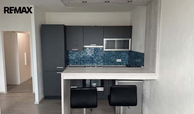 Prodej bytu 1+kk 32 m², Unčínská, Teplice – Trnovany