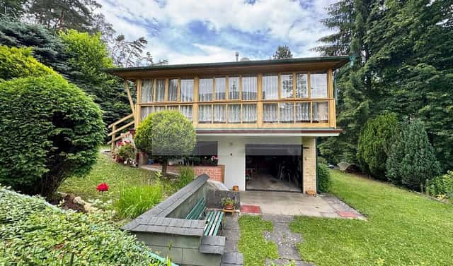 Prodej chaty/chalupy 91 m² s pozemkem 57 m², Nad Kuřívodskou Silnicí, Bělá pod Bezdězem, okres Mladá Boleslav