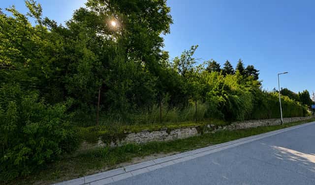 Prodej stavebního pozemku 559 m², Ivančice, okres Brno-venkov