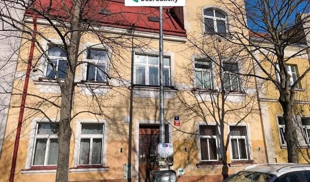 Prodej bytu 1+kk 23 m², V Nových Vokovicích, Praha 6 – Vokovice