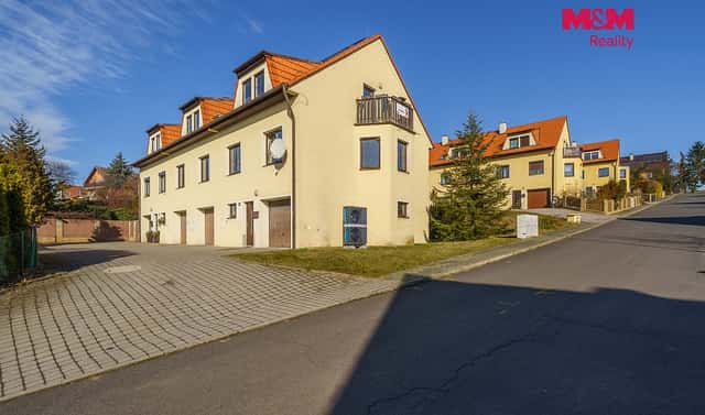 Prodej domu 169 m² s pozemkem 291 m², Zahradní, Lubenec, okres Louny