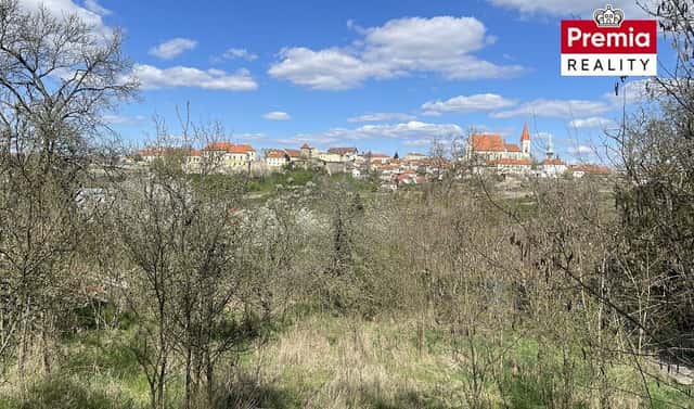 Prodej zahrady 3 340 m², Znojmo