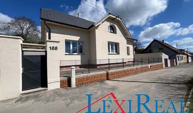 Prodej domu 150 m² s pozemkem 1 054 m², Koleč, okres Kladno
