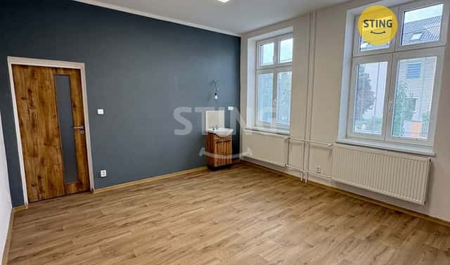 Pronájem komerčního objektu (jiného typu) 31 m², Fügnerova, Valašské Meziříčí, okres Vsetín