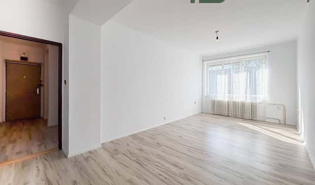 Prodej bytu 2+1 51 m², Dvouletky, Praha 10 – Strašnice
