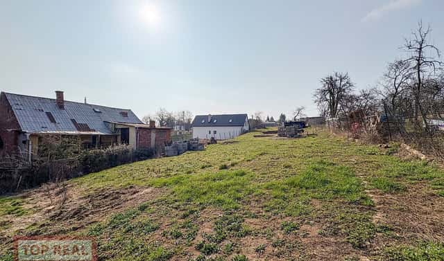 Prodej stavebního pozemku 1 248 m², Troubky-Zdislavice – Troubky, okres Kroměříž