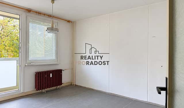 Prodej bytu 3+1 74 m², Zvonková, Trutnov – Horní Staré Město