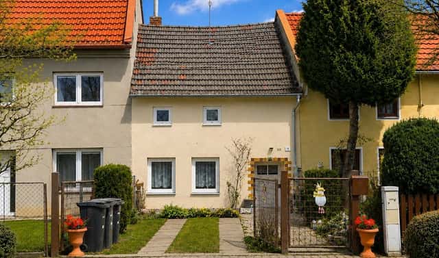 Prodej domu 60 m² s pozemkem 161 m², Koupelky, Smržice, okres Prostějov