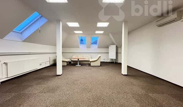 Pronájem kanceláře 75 m², Olomouc – Nová Ulice