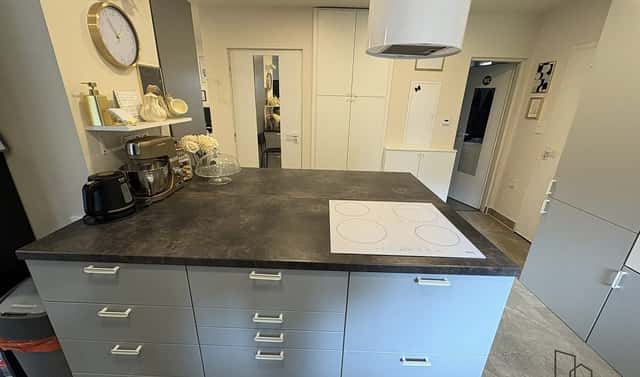 Prodej domu 110 m² s pozemkem 1 002 m², Na Polanech, Horní Suchá, okres Karviná