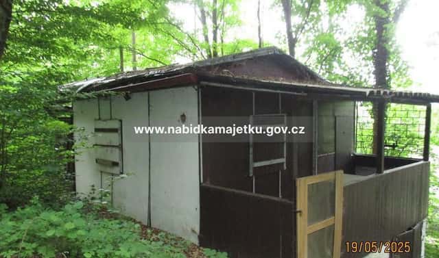 Prodej chaty/chalupy 87 m², Křesín, okres Litoměřice