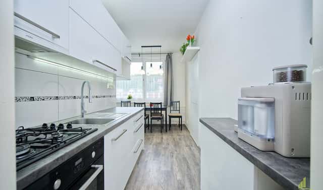 Prodej bytu 3+1 72 m², sídl. Družba, Židlochovice, okres Brno-venkov