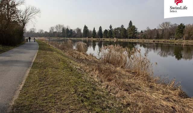 Prodej komerčního pozemku 4 264 m², Přístavní, Čelákovice, okres Praha-východ