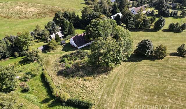 Prodej stavebního pozemku 3 900 m², Frýdlant, okres Liberec
