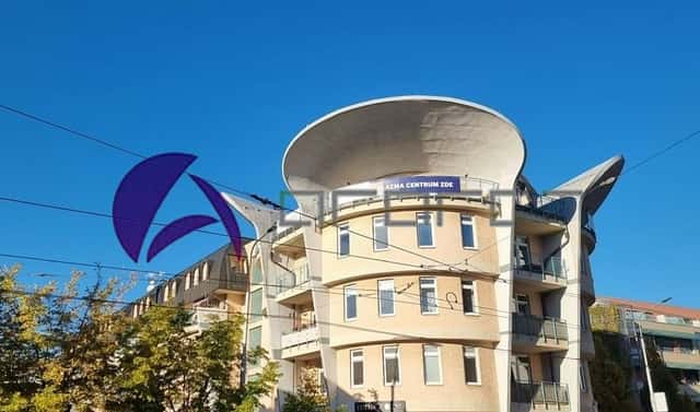 Pronájem garážového stání 14 m2, Olomouc - Nová Ulice, Wellnerova, Olomouc – Nová Ulice