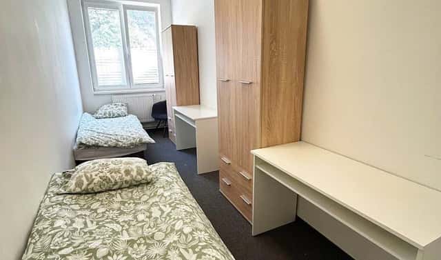 Pronájem pokoje 130 m², Plotní, Brno – Komárov, okres Brno-město