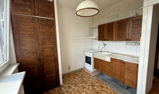 Prodej bytu 1+1 32 m², Nešporova, Olomouc – Povel