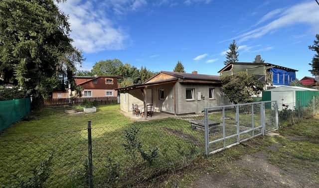 Prodej chaty/chalupy 54 m² s pozemkem 373 m², Lysá nad Labem – Litol, okres Nymburk