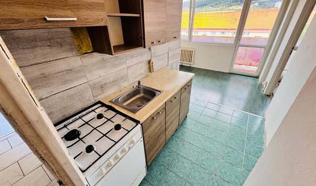 Pronájem bytu 3+1 64 m², M. G. Dobnera, Most