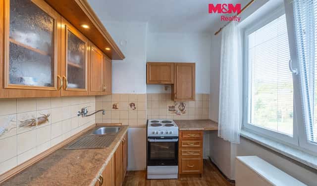 Prodej bytu 2+kk 45 m², Horšovský Týn – Dolní Metelsko, okres Domažlice