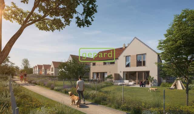 Prodej domu 117 m² s pozemkem 311 m², Císařská, Drahelčice, okres Praha-západ
