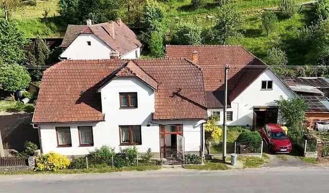 Prodej domu 329 m² s pozemkem 940 m², Vítějeves, okres Svitavy