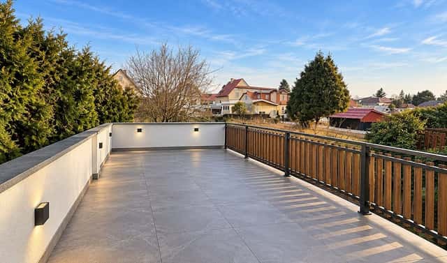 Prodej bytu 2+kk 87 m², Na Vyhlídce, Roudnice nad Labem – Podlusky, okres Litoměřice