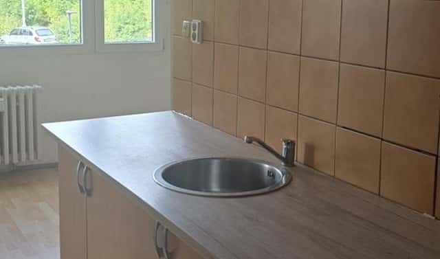 Prodej bytu 4+1 99 m², Jindřicha Plachty, Ústí nad Labem – Mojžíř