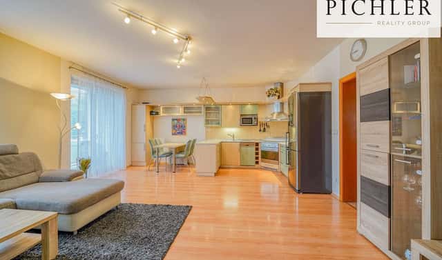 Prodej bytu 2+kk 75 m², Mikulovská, Plzeň – Severní Předměstí, okres Plzeň-město