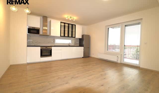 Prodej bytu 2+kk 57 m², Malkovského, Praha 9 – Letňany