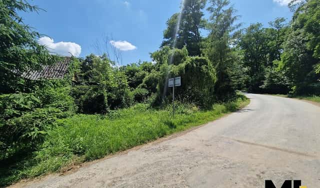 Prodej stavebního pozemku 434 m², Močovice, okres Kutná Hora