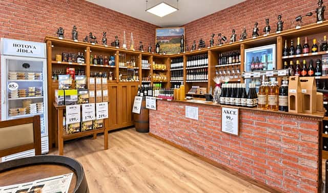 Pronájem komerčního objektu (jiného typu) 54 m², Předškolní, Ostrava – Výškovice, okres Ostrava-město