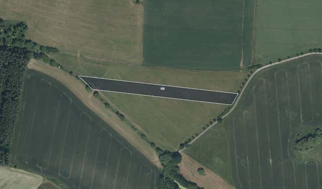 Prodej pole 7 888 m², Bernartice – Rakov, okres Písek