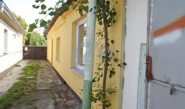 Prodej domu 110 m² s pozemkem 262 m², Stromořadí, Uničov, okres Olomouc