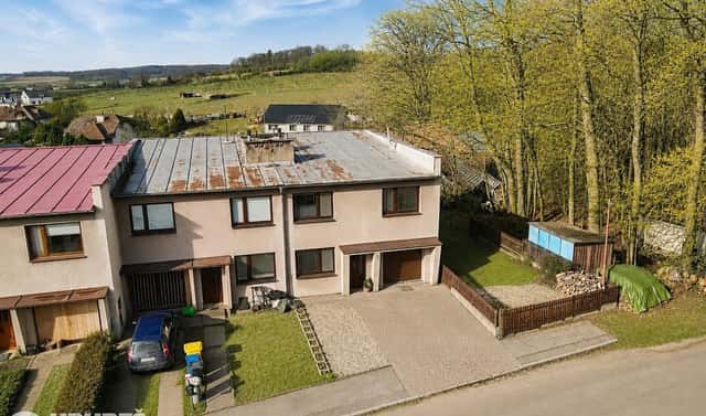 Prodej domu 230 m² s pozemkem 470 m², Libčany, okres Hradec Králové