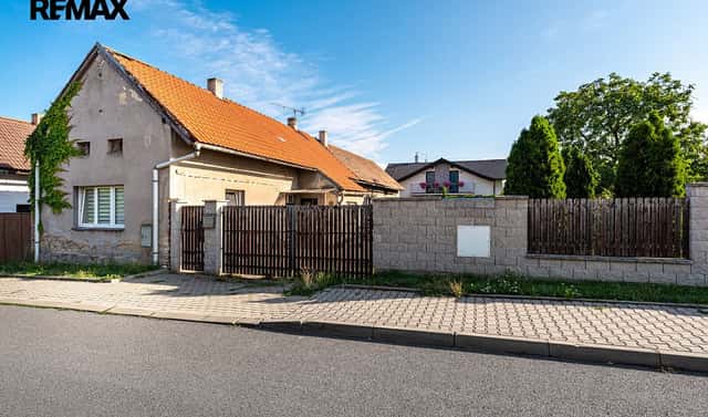 Prodej domu 92 m² s pozemkem 905 m², Družstevní, Nehvizdy, okres Praha-východ