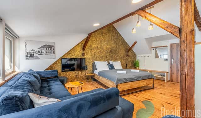 Prodej komerčního objektu (jiného typu) 953 m², Sepekov, okres Písek