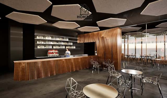 Pronájem obchodních prostor 101 m², náměstí Osvoboditelů, Praha 5 – Radotín