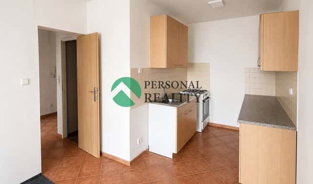 Prodej bytu 2+kk 39 m², Sportovní, Mělník