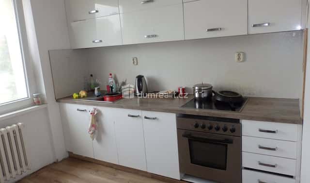 Prodej bytu 3+1 69 m², Tupolevova, Praha 9 – Letňany