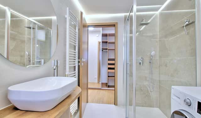 Pronájem bytu 1+kk 43 m², 5. května, Dobřichovice, okres Praha-západ