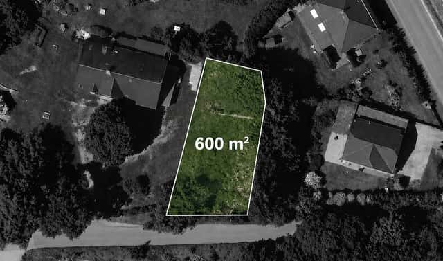 Prodej stavebního pozemku 600 m², U Pramenů, Liberec