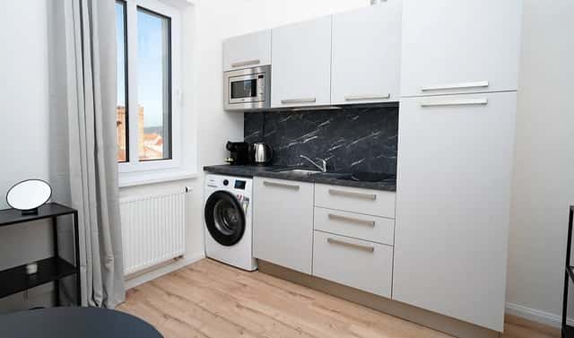 Pronájem bytu 1+1 35 m², Kotkova, Plzeň, okres Plzeň-město
