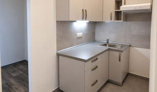 Prodej bytu 2+kk 36 m², Dr. Martínka, Ostrava – Hrabůvka, okres Ostrava-město