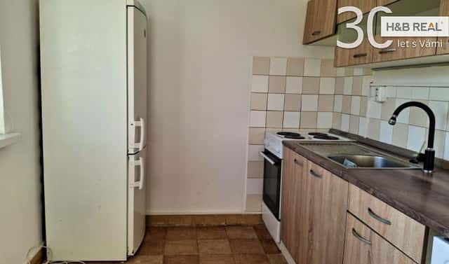 Pronájem bytu 2+1 56 m², Struhlovsko, Hranice – Hranice I-Město, okres Přerov