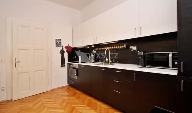 Prodej bytu 2+kk 42 m², Mladoboleslavská, Praha 9 – Kbely