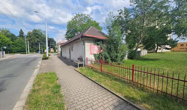 Prodej kanceláře 73 m², Semtínská, Pardubice – Ohrazenice